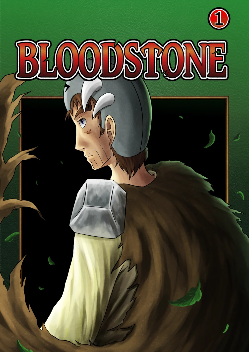 Artwork Bookcover New